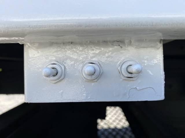 マツダタイタンセルフローダー中型（4t）[写真20]