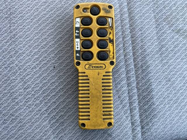 マツダタイタンセルフローダー中型（4t）[写真21]