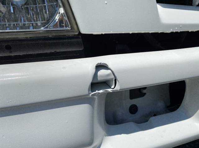 マツダタイタンセルフローダー中型（4t）[写真22]