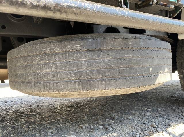 マツダタイタンセルフローダー中型（4t）[写真25]