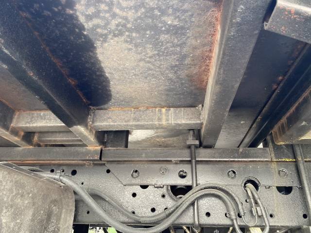 マツダタイタンセルフローダー中型（4t）[写真26]