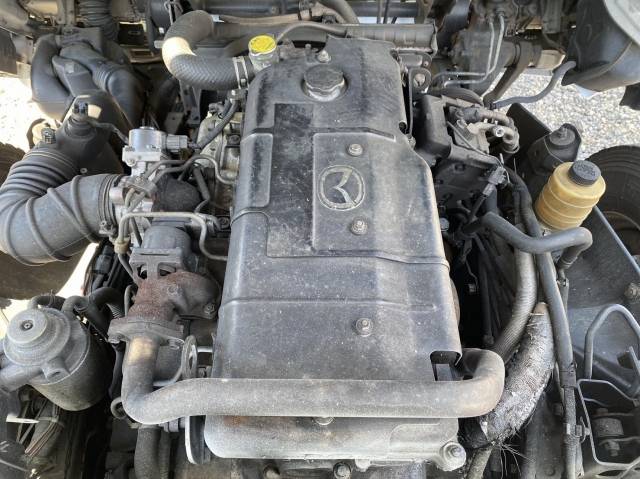 マツダタイタンセルフローダー中型（4t）[写真27]