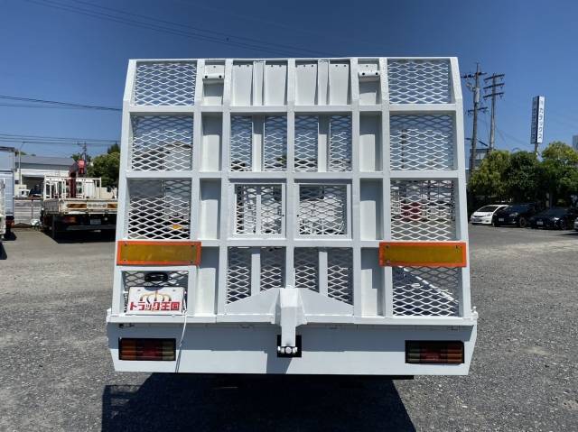 マツダタイタンセルフローダー中型（4t）[写真07]