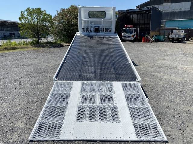 マツダタイタンセルフローダー中型（4t）[写真08]