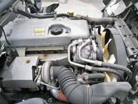 三菱ふそうキャンターガッツアルミバン小型（2t・3t）[写真10]