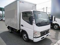 三菱ふそうキャンターガッツアルミバン小型（2t・3t）[写真01]