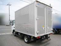 三菱ふそうキャンターガッツアルミバン小型（2t・3t）[写真02]