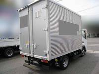 三菱ふそうキャンターガッツアルミバン小型（2t・3t）[写真04]