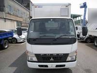 三菱ふそうキャンターガッツアルミバン小型（2t・3t）[写真05]