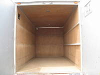 三菱ふそうキャンターガッツアルミバン小型（2t・3t）[写真08]