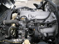 三菱ふそうキャンターガッツアルミバン小型（2t・3t）[写真09]