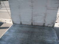 三菱ふそうファイター幌ウイング中型（4t）[写真13]