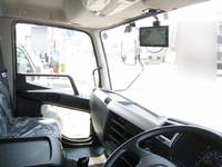 三菱ふそうファイター幌ウイング中型（4t）[写真19]