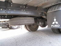 三菱ふそうファイター幌ウイング中型（4t）[写真20]