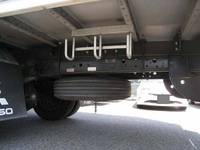 三菱ふそうファイター幌ウイング中型（4t）[写真21]