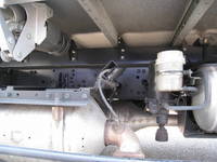 三菱ふそうファイター幌ウイング中型（4t）[写真22]