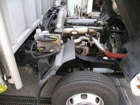 三菱ふそうファイター幌ウイング中型（4t）[写真24]