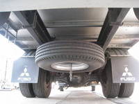 三菱ふそうファイター幌ウイング中型（4t）[写真26]