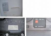 三菱ふそうファイター幌ウイング中型（4t）[写真29]