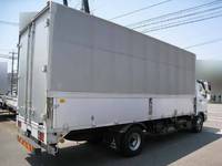 三菱ふそうファイター幌ウイング中型（4t）[写真04]