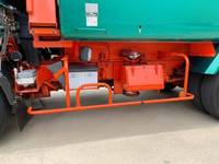 いすゞエルフパッカー車（塵芥車）小型（2t・3t）[写真14]