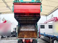 いすゞエルフパッカー車（塵芥車）小型（2t・3t）[写真17]