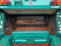 いすゞエルフパッカー車（塵芥車）小型（2t・3t）[写真19]