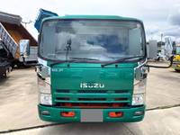 いすゞエルフパッカー車（塵芥車）小型（2t・3t）[写真06]