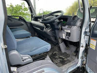 三菱ふそうキャンターパネルバン小型（2t・3t）[写真14]