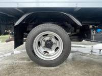 三菱ふそうキャンターパネルバン小型（2t・3t）[写真27]