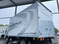 三菱ふそうキャンターパネルバン小型（2t・3t）[写真02]