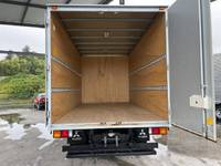 三菱ふそうキャンターパネルバン小型（2t・3t）[写真36]