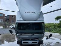 三菱ふそうキャンターパネルバン小型（2t・3t）[写真07]