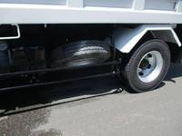 いすゞフォワード深ダンプ（土砂禁ダンプ）中型（4t）[写真16]