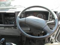 いすゞフォワード深ダンプ（土砂禁ダンプ）中型（4t）[写真17]