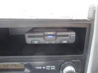 いすゞフォワード深ダンプ（土砂禁ダンプ）中型（4t）[写真21]