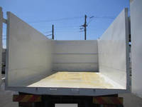 いすゞフォワード深ダンプ（土砂禁ダンプ）中型（4t）[写真07]