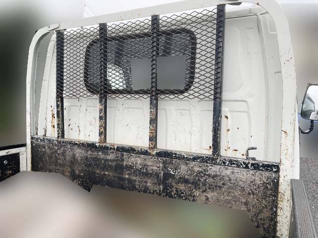 いすゞエルフ平ボディ小型（2t・3t）[写真15]