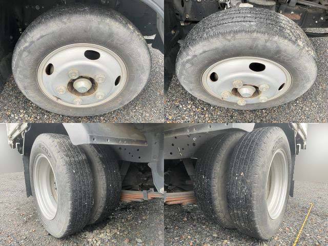 いすゞエルフ平ボディ小型（2t・3t）[写真16]