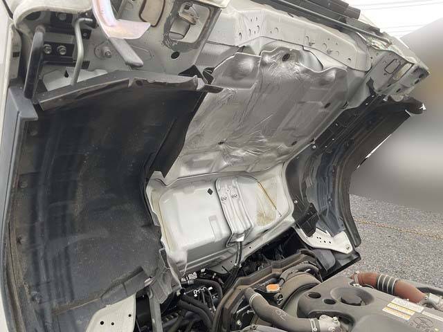 いすゞエルフ平ボディ小型（2t・3t）[写真21]