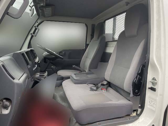 いすゞエルフ平ボディ小型（2t・3t）[写真24]