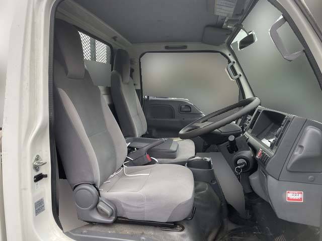 いすゞエルフ平ボディ小型（2t・3t）[写真25]