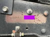 いすゞエルフ平ボディ小型（2t・3t）[写真36]