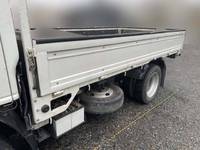 いすゞエルフ平ボディ小型（2t・3t）[写真06]