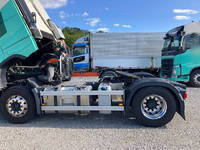 ボルボボルボFHトレーラーヘッド（トラクターヘッド）大型（10t）[写真10]