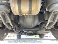 ボルボボルボFHトレーラーヘッド（トラクターヘッド）大型（10t）[写真13]