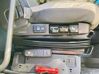 ボルボボルボFHトレーラーヘッド（トラクターヘッド）大型（10t）[写真14]