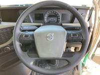 ボルボボルボFHトレーラーヘッド（トラクターヘッド）大型（10t）[写真15]