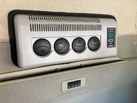 ボルボボルボFHトレーラーヘッド（トラクターヘッド）大型（10t）[写真20]