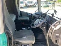 ボルボボルボFHトレーラーヘッド（トラクターヘッド）大型（10t）[写真22]